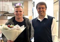 مدافع اروپایی در تهران؛ پرسپولیس خط دفاعی خود را تقویت می‌کند