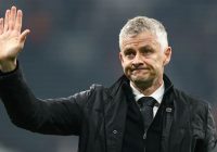 اوله‌گنار سولشائر گزینه اصلی هدایت موقت منچستریونایتد پس از جدایی آموریم