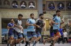 دعوت از ۳۳ فرنگی‌کار به اردوی تیم ملی کشتی