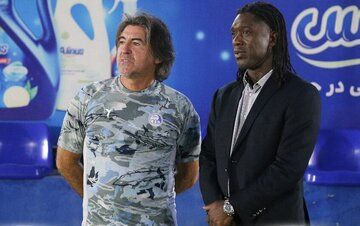 سیدورف و استقلال در مسیر فاصله تصمیم نهایی نزدیک می شود