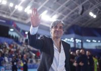 وحید شمسایی نامزد برترین سرمربی فوتسال جهان در ۲۰۲۵ شد