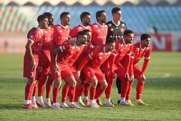پرسپولیس فاز جدی نقلوانتقالات زمستانی را آغاز کرد؛ سرگیف در راه تهران