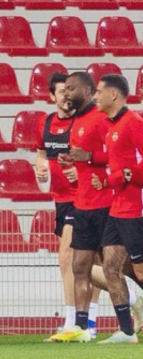 حضور متفاوت سردار آزمون در تمرین شباب الاهلی امید تازه برای خط حمله