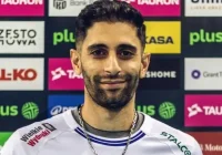 عبادی پور با نمایشی کم نظیر قعرنشینی را از چستوخوا گرفت عبادی پور با نمایشی کم نظیر قعرنشینی را از چستوخوا گرفت