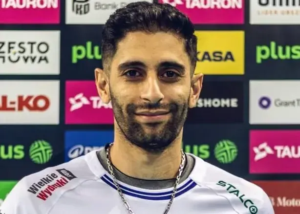 عبادی پور با نمایشی کم نظیر قعرنشینی را از چستوخوا گرفت