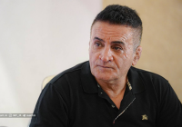 محمد بنا و سکوت مرموز پیش از هدایت تیم ملی کشتی فرنگی آذربایجان