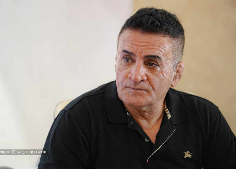 محمد بنا و سکوت مرموز پیش از هدایت تیم ملی کشتی فرنگی آذربایجان