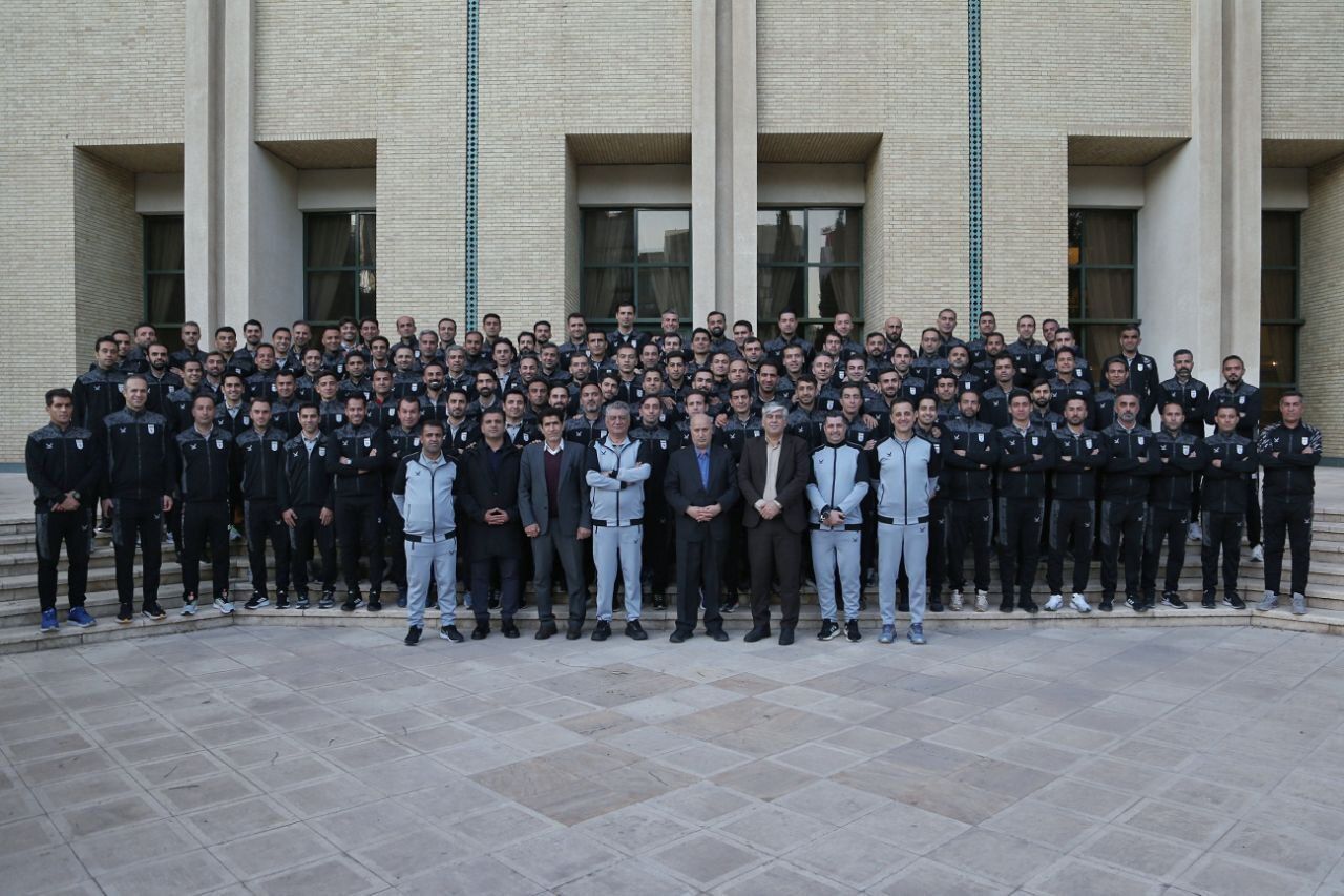 تحلیل صحنه‌های جنجالی و آمادگی داوران برای نیم‌فصل دوم لیگ برتر