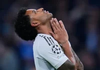 رودریگو در مسیر احیای دوباره از حاشیه سکوت تا قلب تصمیمات رئال مادرید