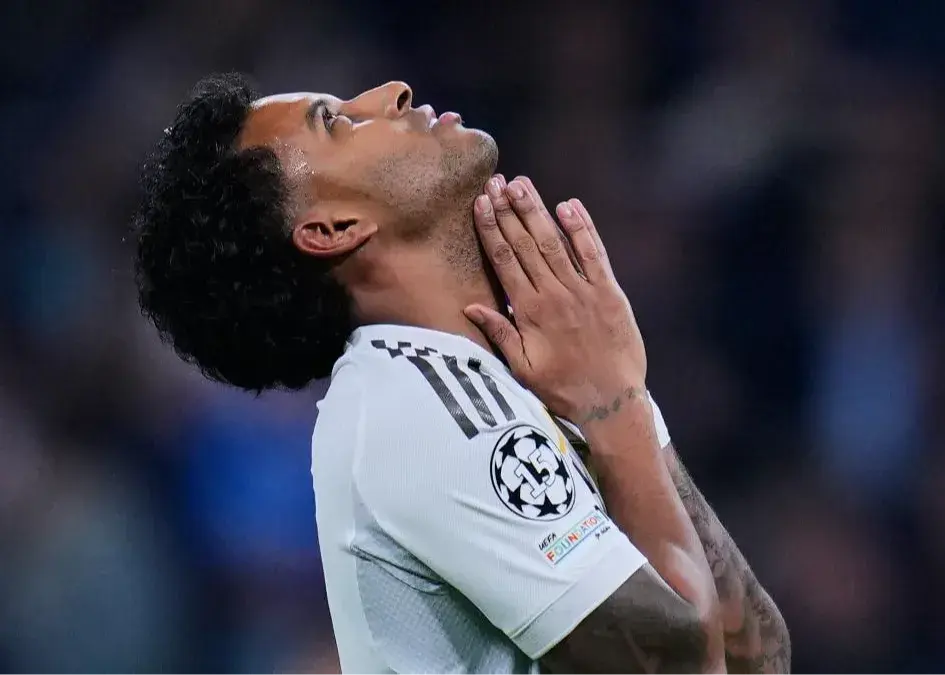 رودریگو در مسیر احیای دوباره از حاشیه سکوت تا قلب تصمیمات رئال مادرید