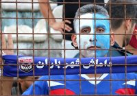 تساوی دیرهنگام در لیگ آزادگان؛ گل دقیقه ۹۰ داماش سایپا را از پیروزی محروم کرد