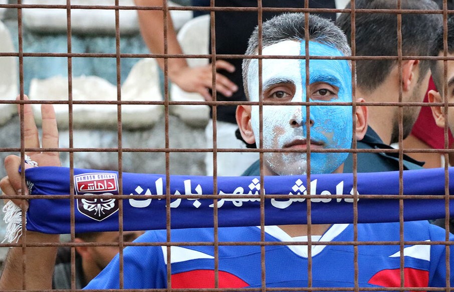 تساوی دیرهنگام در لیگ آزادگان؛ گل دقیقه ۹۰ داماش سایپا را از پیروزی محروم کرد