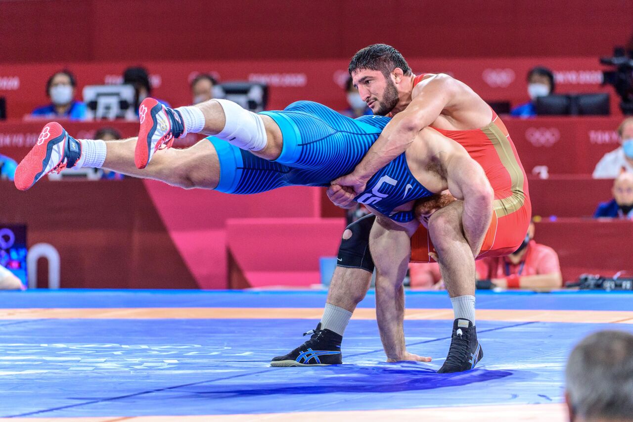 بازگشت تانک روس‌ها به میادین؛ سعدالله‌اف با ویزای آلبانی به دنبال طلا و دوبنده تیم ملی