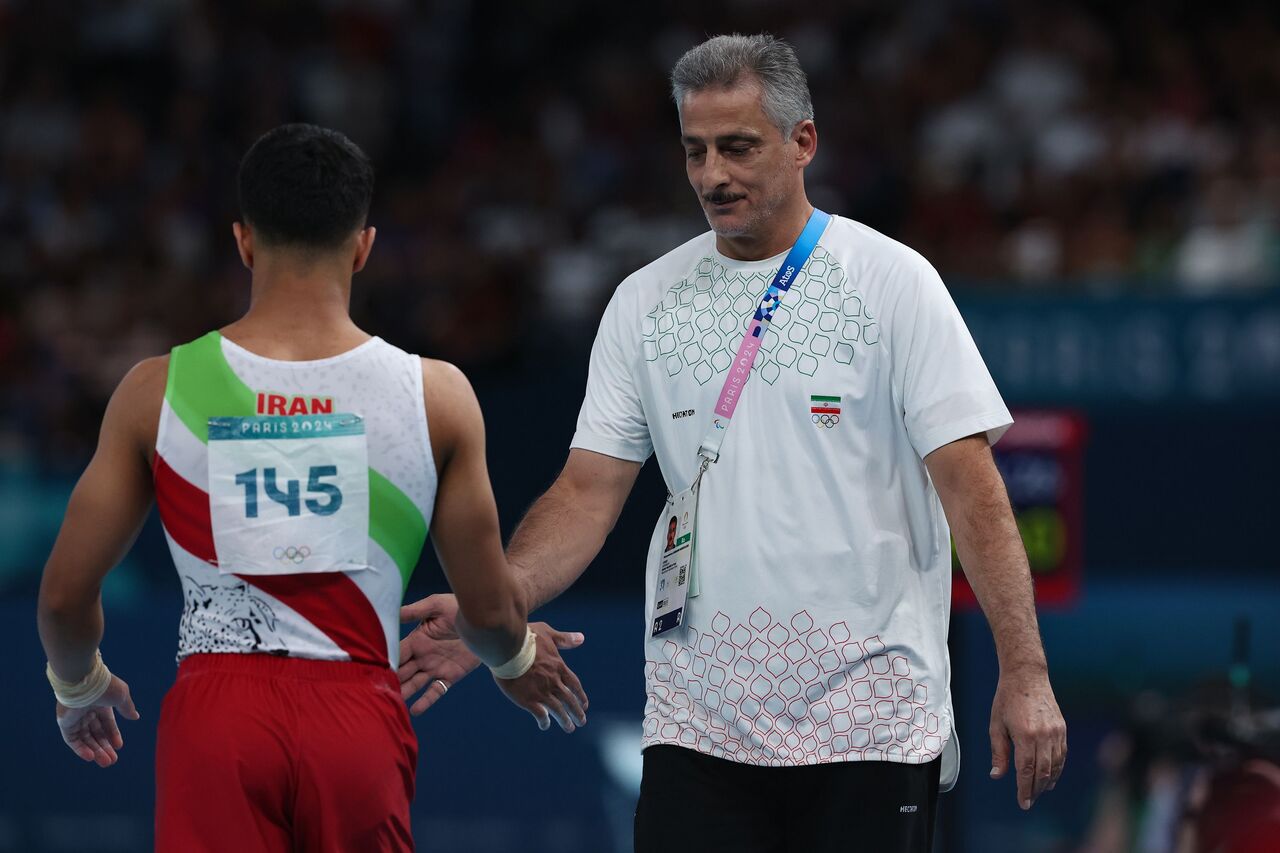 ۱۴ ژیمناست برجسته به سومین اردوی تیم ملی هنری دعوت شدند