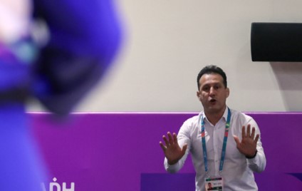 میراسماعیلی: جودوکاران ایران در مسیر جبران عقب‌ماندگی/ درخشش پرهیزگار در تونس و مراکش