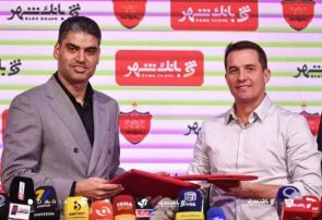 تمدید قرارداد اوسمار ویرا برای ساخت پرسپولیس نوین با تصمیم هیأت مدیره قطعی شد