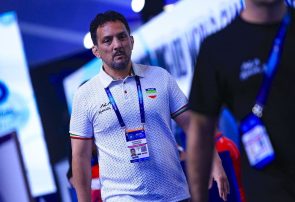 تحلیل درستکار از عملکرد کشتی آزاد ایران در تورنمنت زاگرب