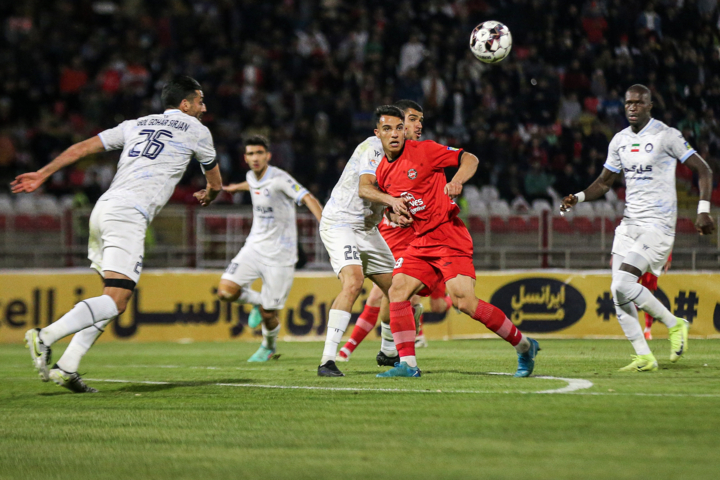 تراکتور با آرایش دفاعی‌تر به مصاف گل‌گهر می‌رود