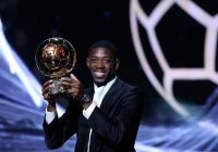 آینده مبهم عثمان دمبله در پاری‌سن‌ژرمن و رصد جدی آرسنال