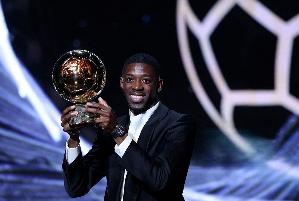 آینده مبهم عثمان دمبله در پاریسنژرمن و رصد جدی آرسنال