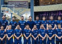 کشتی آزاد ایران با صعود فینالیست‌ها و مدعیان روی تشک کرواسی