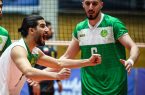 تمرکز کامل لیگ برتر والیبال مردان در تهران و اسلامشهر با نبرد سهمیه‌های پلی‌آف