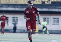 دعوت بازیکن جوان مراغه به اردوی تیم ملی جوانان ایران