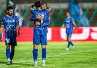 اولین آزمون بختیاریزاده روی نیمکت استقلال؛ آبیها به دنبال تثبیت صدر برابر فجر