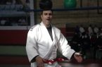 مس کرمان با مدیریت تمرین و تجربه به قله لیگ برتر جودو رسید