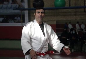 مس کرمان با مدیریت تمرین و تجربه به قله لیگ برتر جودو رسید