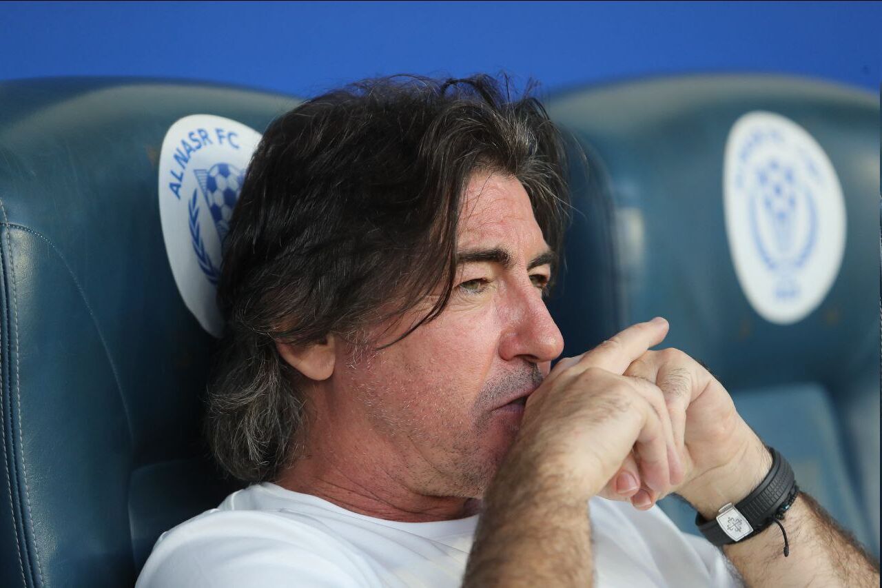 حذف استقلال از لیگ قهرمانان آسیا و یک قدمی پایان همکاری با ریکاردو ساپینتو