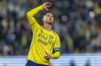 رونالدو النصر را دوباره به کورس قهرمانی برگرداند