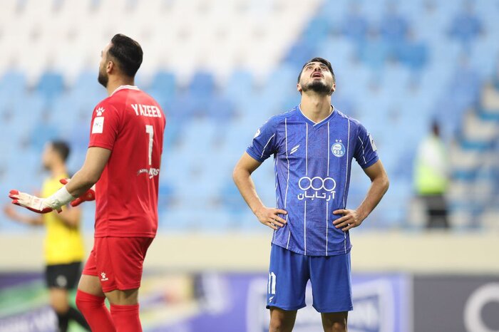 برزخ مرگ و زندگی برای استقلال و سپاهان در آسیا؛ طلسم امان در انتظار آبیها / نبرد نفسگیر زردها در دوحه