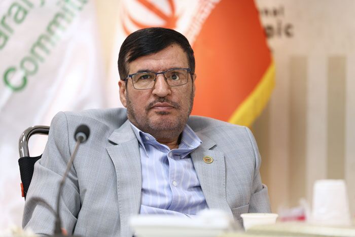 تصویب آیین‌نامه حمایت از ورزشکاران در نشست هیات رئیسه