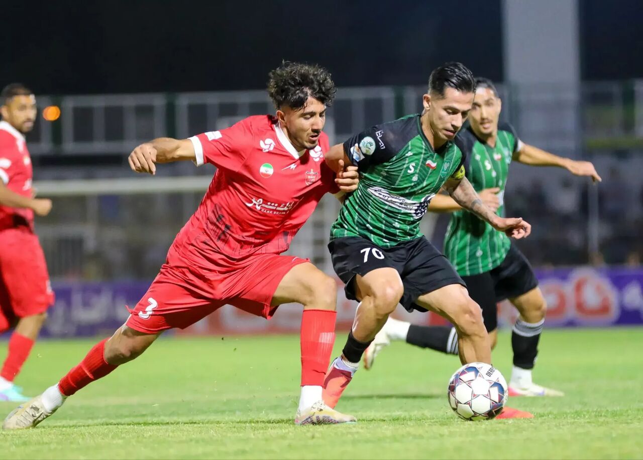 تغییر ورزشگاه بازی پرسپولیس و خیبر؛ قوامین میزبان سرخ‌پوشان می‌شود