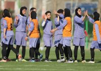 فهرست نهایی تیم ملی فوتبال بانوان برای جام ملت‌های آسیا ۲۰۲۶ اعلام شد جدال سرنوشت‌ساز در گروه مرگ