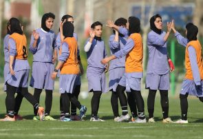 فهرست نهایی تیم ملی فوتبال بانوان برای جام ملت‌های آسیا ۲۰۲۶ اعلام شد جدال سرنوشت‌ساز در گروه مرگ