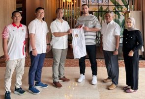 ماجراجویی جدید یک مربی ایرانی در آسیا؛ عرفان حیدری سرمربی تیم ملی اندونزی شد