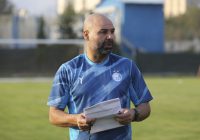 سهراب بختیاری زاده سرمربی استقلال شد تصمیمی که مسیر نیمکت آبی ها را تغییر می دهد