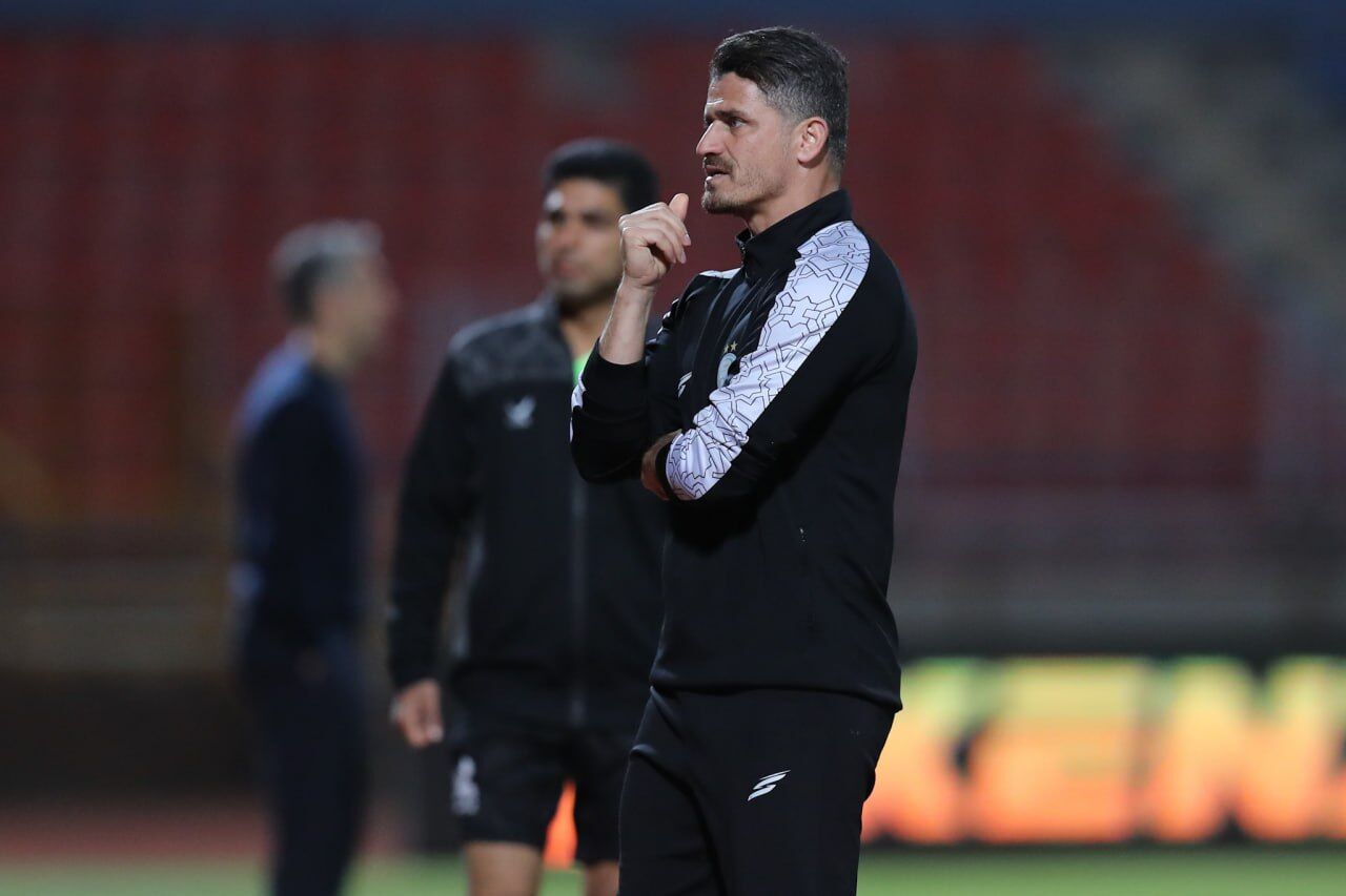 حذف نام و تصویر وریا غفوری از پخش زنده بازی استقلال جنجال تازه‌ای در فوتبال ایران ساخت