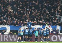 کامبک رویایی آتلانتا در خانه؛ نراتزوری ۴-۱ دورتموند را در هم کوبید و به یکهشتم صعود کرد