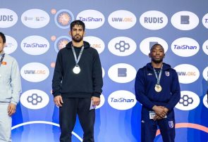 طلای یونس امامی در رنکینگ آلبانی؛ آزادکاران ایران خوش درخشیدند