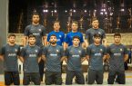 اعزام تیم منتخب کشتی فرنگی ایران به آلبانی؛ ۸ فرنگیکار در جام موحامت مالو