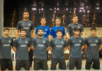 اعزام تیم منتخب کشتی فرنگی ایران به آلبانی؛ ۸ فرنگی‌کار در جام موحامت مالو