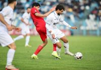 تساوی ملوان و تراکتور زیر سایه اخراج‌ها و درگیری‌های جنجالی در انزلی