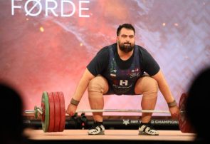 نشانه‌های جدی از بازگشت نایب قهرمان المپیک به اردوی تیم ملی