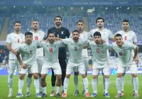 لیست ابتدایی تیم ملی فوتبال ایران برای جام جهانی ۲۰۲۶ منتشر شد