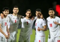 اولین تصویر از کیت ایران در جام جهانی ۲۰۲۶ منتشر شد لباس ایرانی با طرح جدید یوزپلنگ