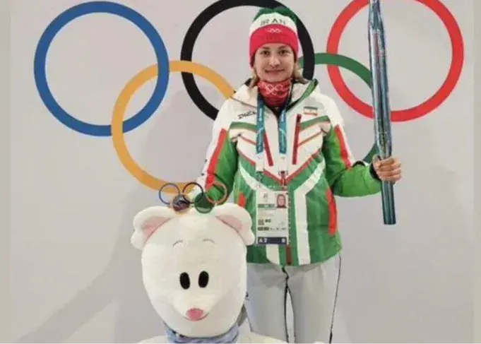 سمانه بیرامی‌باهر در ۱۰ کیلومتر آزاد المپیک زمستانی میلانوکورتینا ۲۰۲۶ به رده ۹۸ رسید