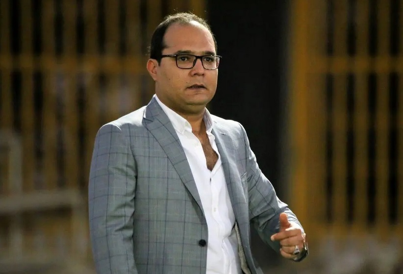 ربیعی در یک قدمی تراکتور